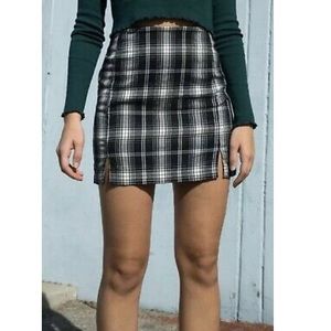 Brandy Melville miniskirt